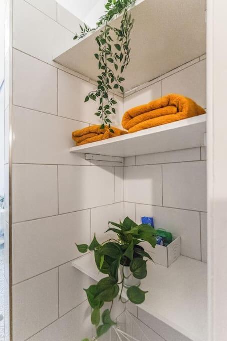 Traditional 1-Bed Flat In Southside Glasgow Bagian luar foto