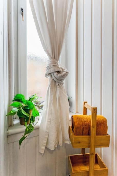 Traditional 1-Bed Flat In Southside Glasgow Bagian luar foto
